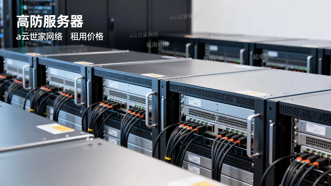 高防服务器a云世家网络好用吗?高防服务器租用价格多少 高防服务器a云世家网络好用吗?高防服务器租用价格多少