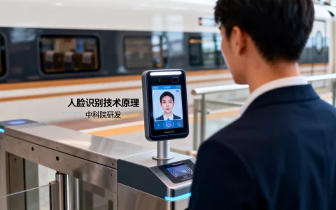 高铁人脸识别技术中科院靠谱吗？人脸识别技术原理