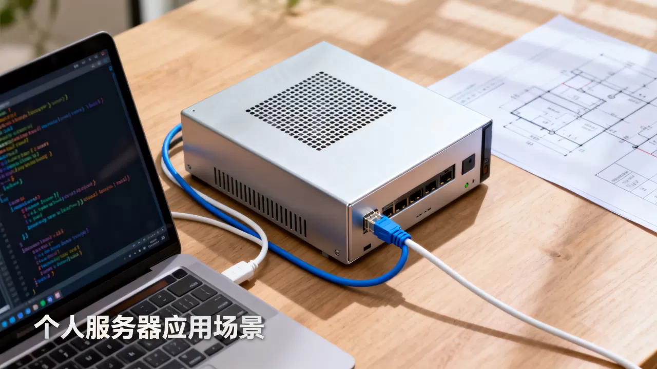个人服务器不能盈利吗?个人服务器能跑什么项目 个人服务器不能盈利吗?个人服务器能跑什么项目
