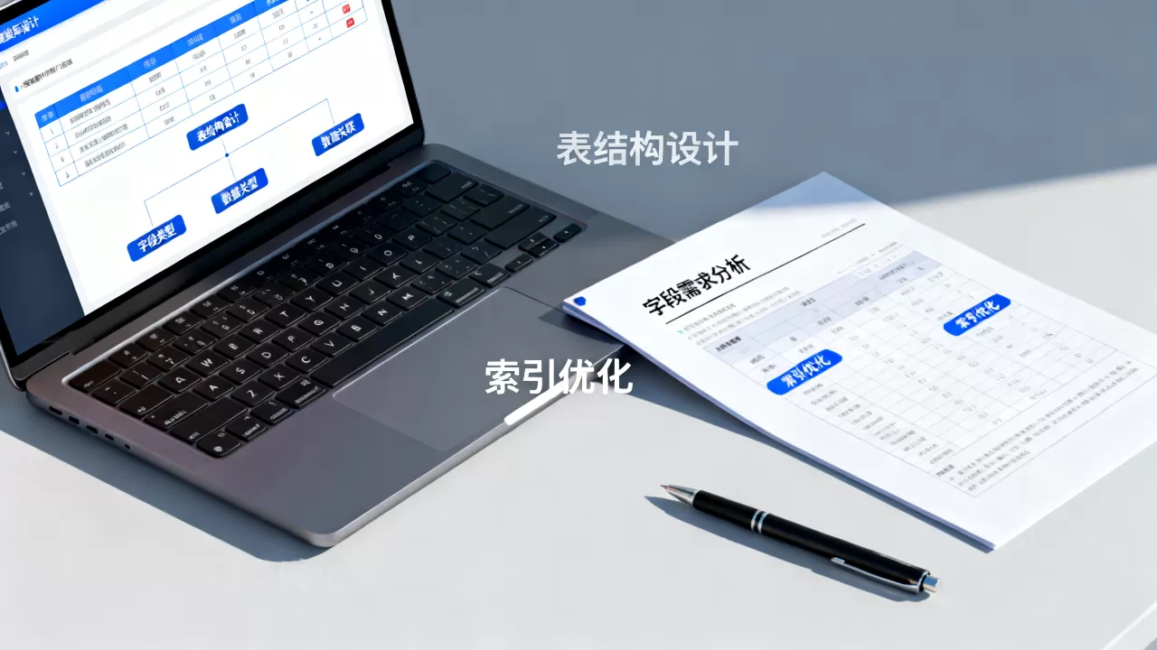 个人开发股票数据库怎么设计?股票数据库设计需要哪些字段 个人开发股票数据库怎么设计?股票数据库设计需要哪些字段