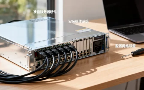 个人搭建云主机难吗？个人搭建云主机教程