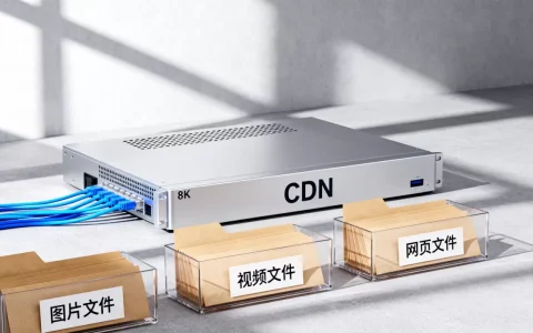 CDN到底缓存了哪些内容？CDN缓存哪些文件