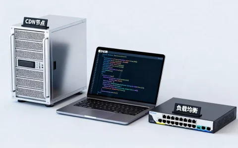cdn开源代码有哪些？如何搭建高性能CDN加速服务