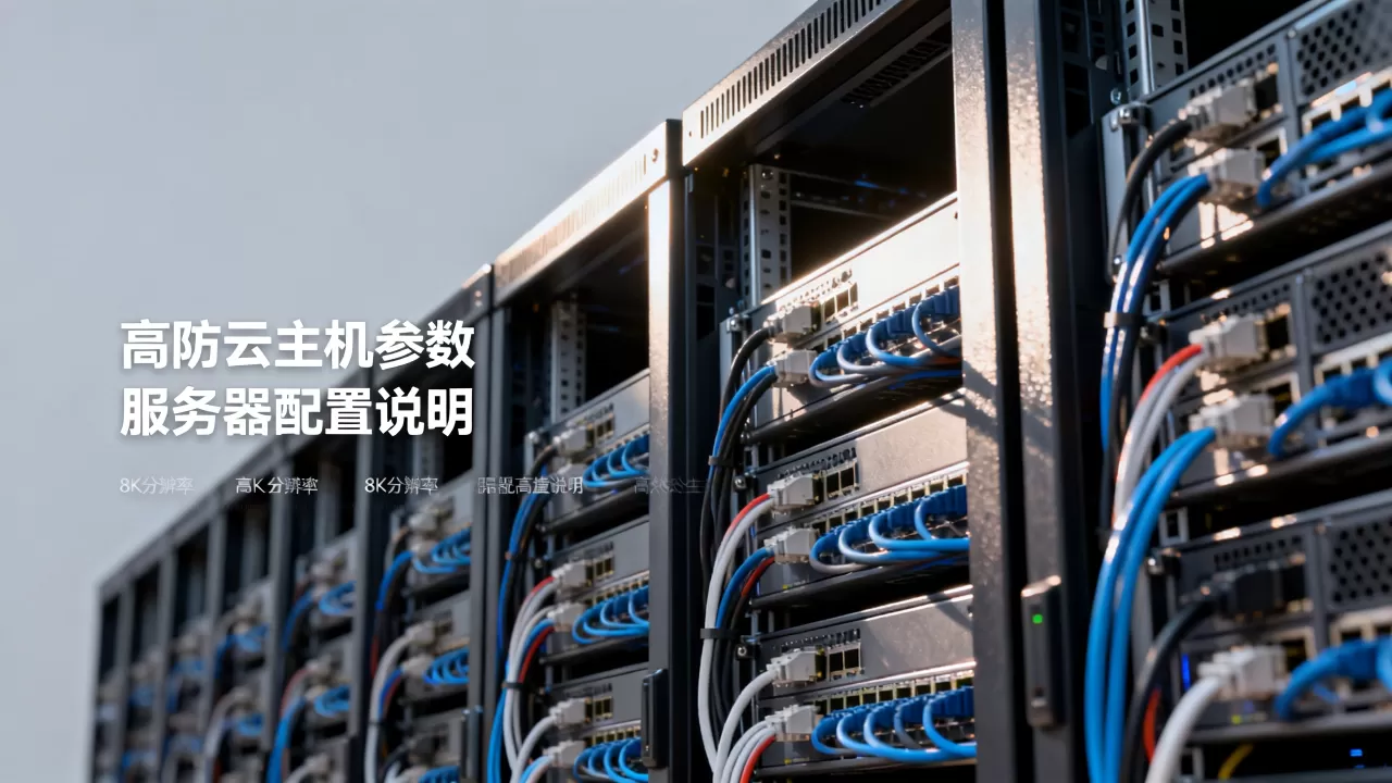 高防低价云主机怎么选?高防服务器租用多少钱 高防低价云主机怎么选?高防服务器租用多少钱