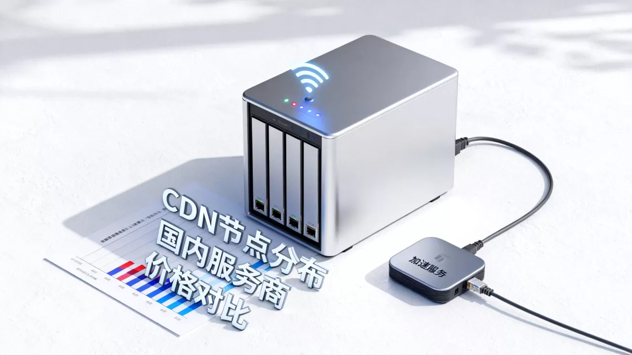 cdn网络公司哪家好？国内cdn网络加速服务价格