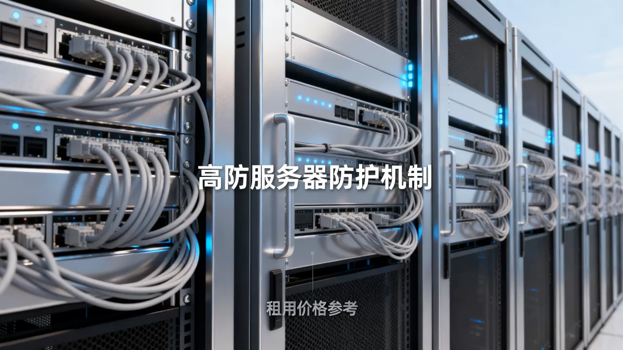 高防服务器真的能防住攻击吗?高防服务器租用价格是多少 高防服务器真的能防住攻击吗?高防服务器租用价格是多少