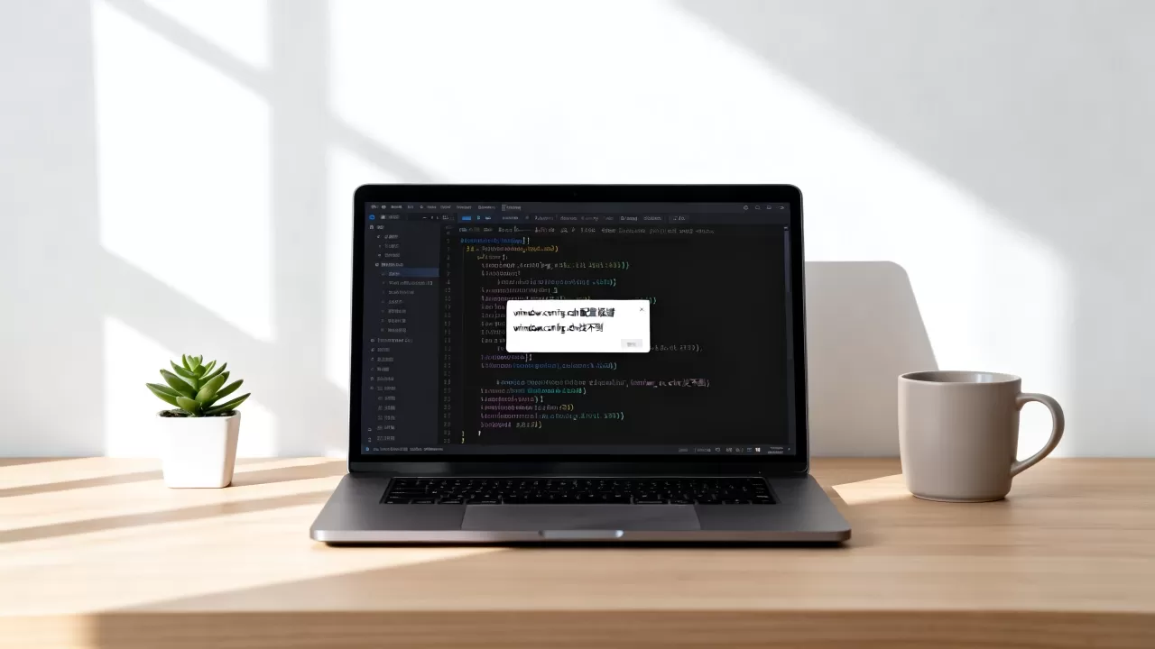 window.config.cdn配置报错怎么解决?window.config.cdn找不到 window.config.cdn配置报错怎么解决?window.config.cdn找不到