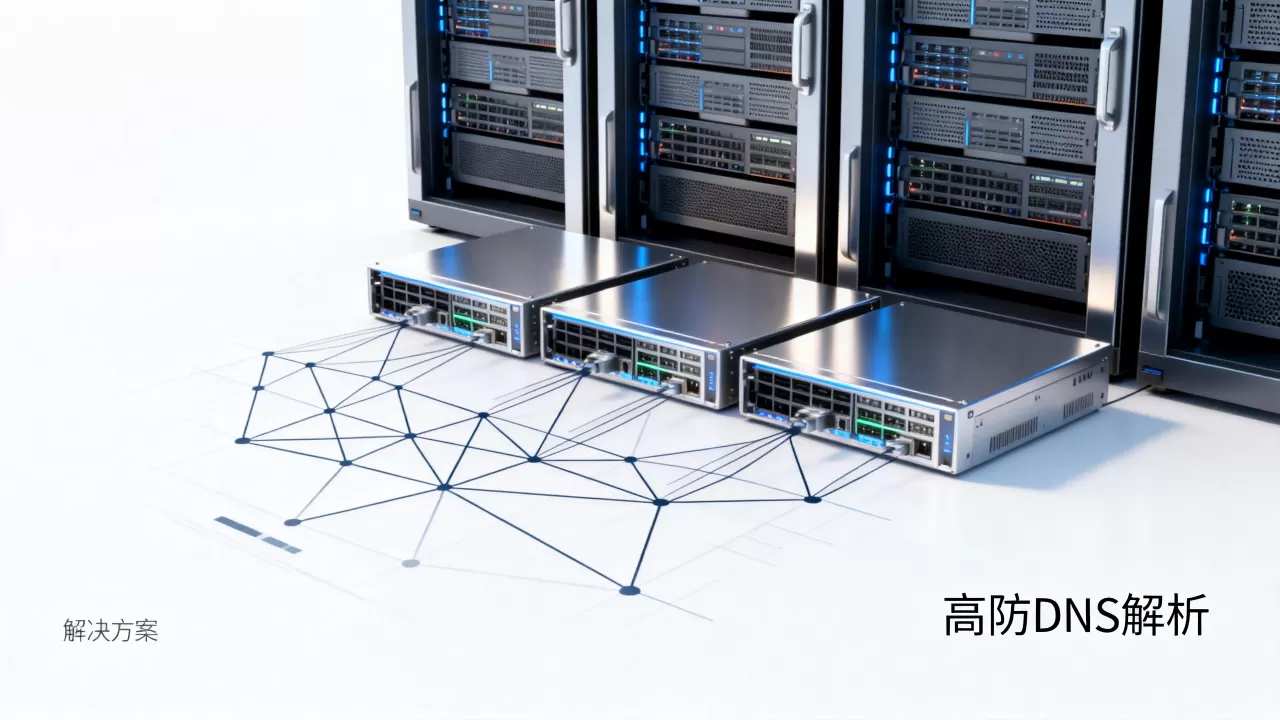 高防dns解析如何解决?高防dns解析解决方案哪家强 高防dns解析如何解决?高防dns解析解决方案哪家强