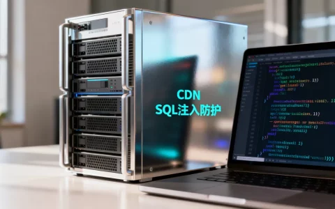 CDN能防SQL注入吗，CDN防护SQL注入原理