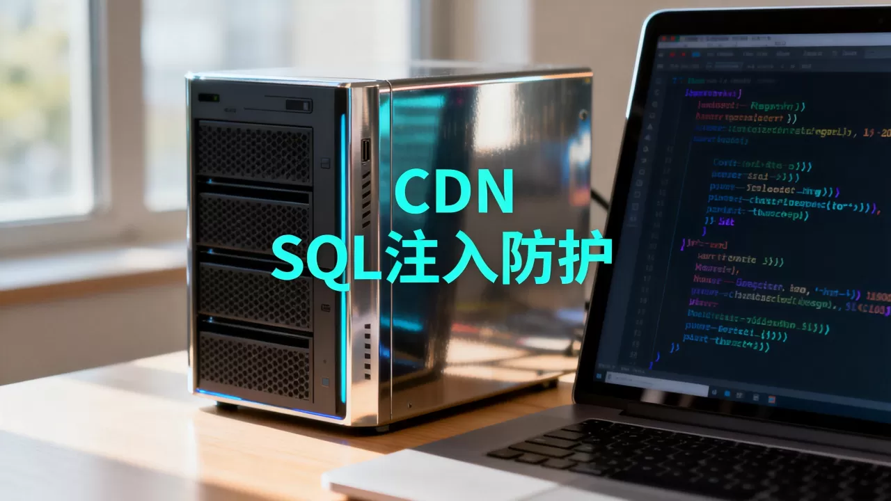 CDN能防SQL注入吗,CDN防护SQL注入原理 CDN能防SQL注入吗,CDN防护SQL注入原理