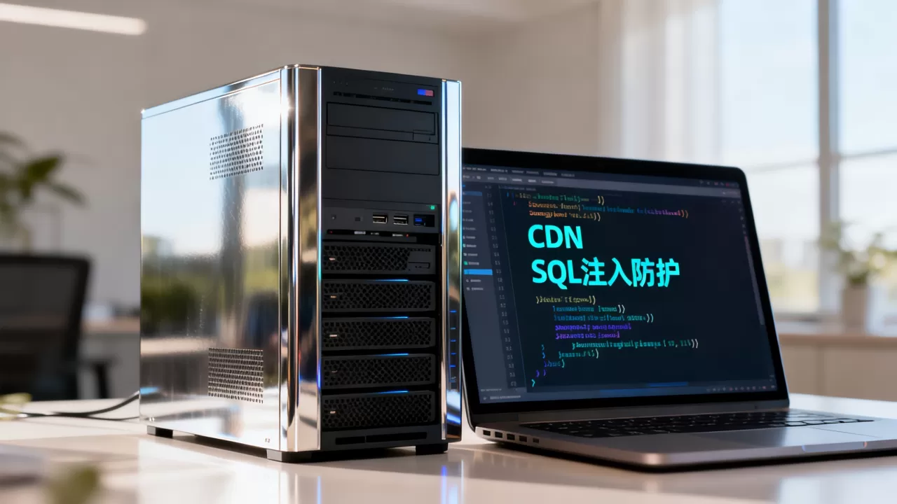 CDN能防SQL注入吗,CDN防护SQL注入原理 CDN能防SQL注入吗,CDN防护SQL注入原理
