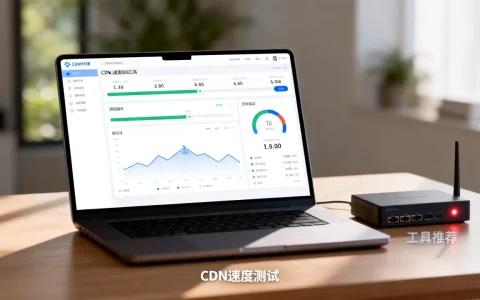 如何测试cdn速度？cdn速度测试工具哪个好用
