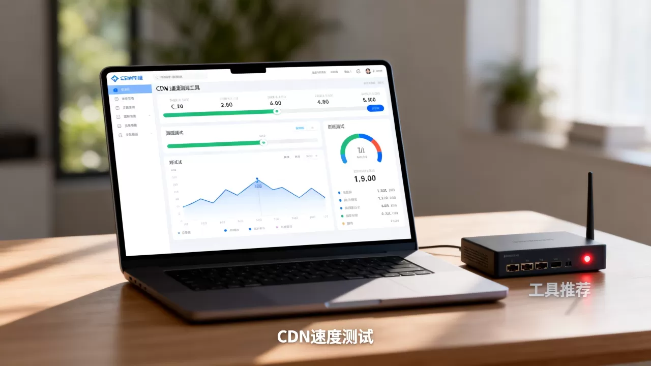 如何测试cdn速度?cdn速度测试工具哪个好用 如何测试cdn速度?cdn速度测试工具哪个好用