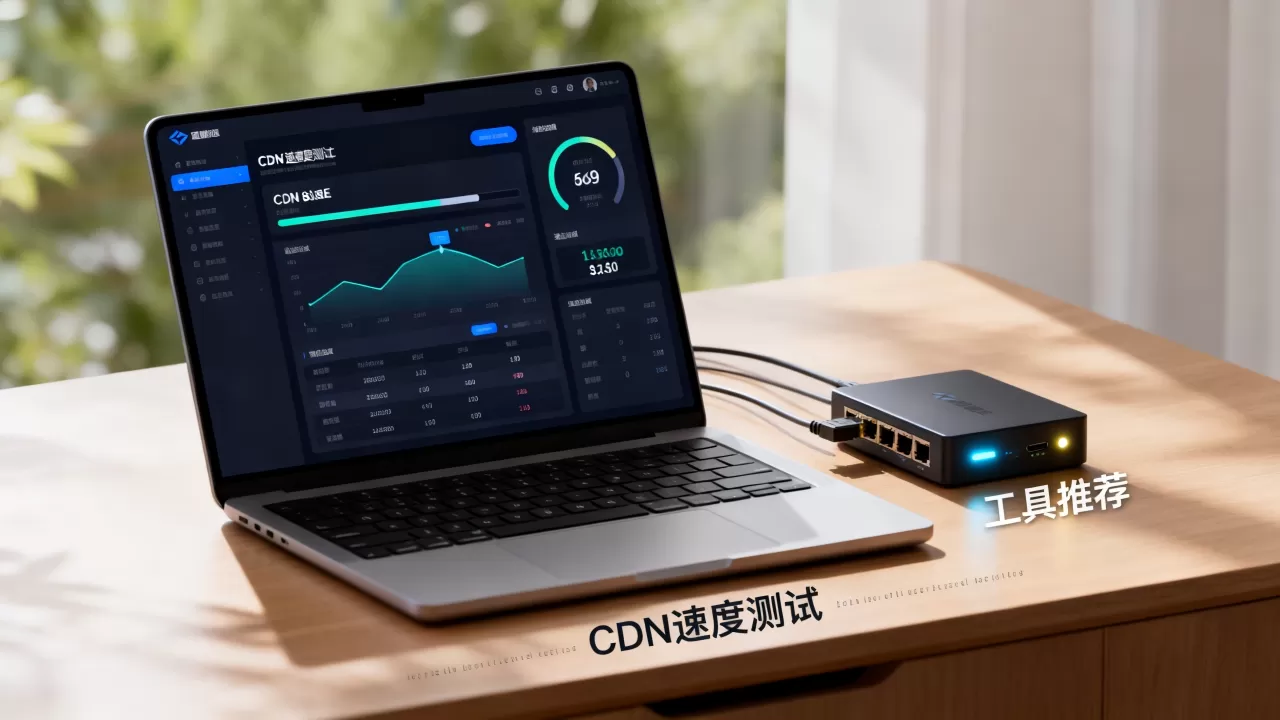如何测试cdn速度?cdn速度测试工具哪个好用 如何测试cdn速度?cdn速度测试工具哪个好用