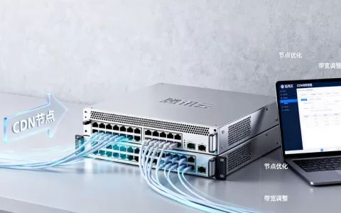 为什么用了腾讯CDN反而变慢了？腾讯云CDN加速卡顿怎么解决