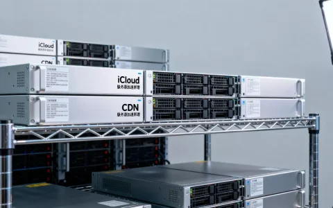 iCloud到底用不用cdn？苹果iCloud服务器cdn加速原理
