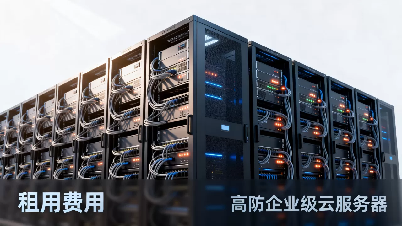 高防企业级云服务器哪家好?高防云服务器租用费用多少 高防企业级云服务器哪家好?高防云服务器租用费用多少