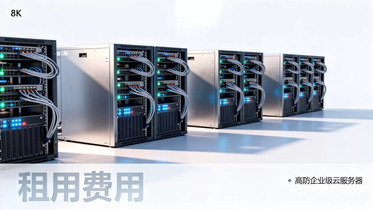高防企业级云服务器哪家好?高防云服务器租用费用多少 高防企业级云服务器哪家好?高防云服务器租用费用多少