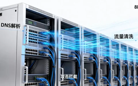 高防dns解析怎样清洗？高防dns解析清洗原理是什么
