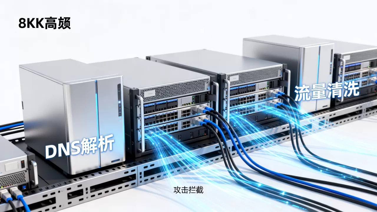 高防dns解析怎样清洗?高防dns解析清洗原理是什么 高防dns解析怎样清洗?高防dns解析清洗原理是什么