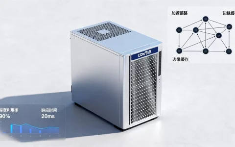 cdn事业部是什么？cdn加速服务如何选型