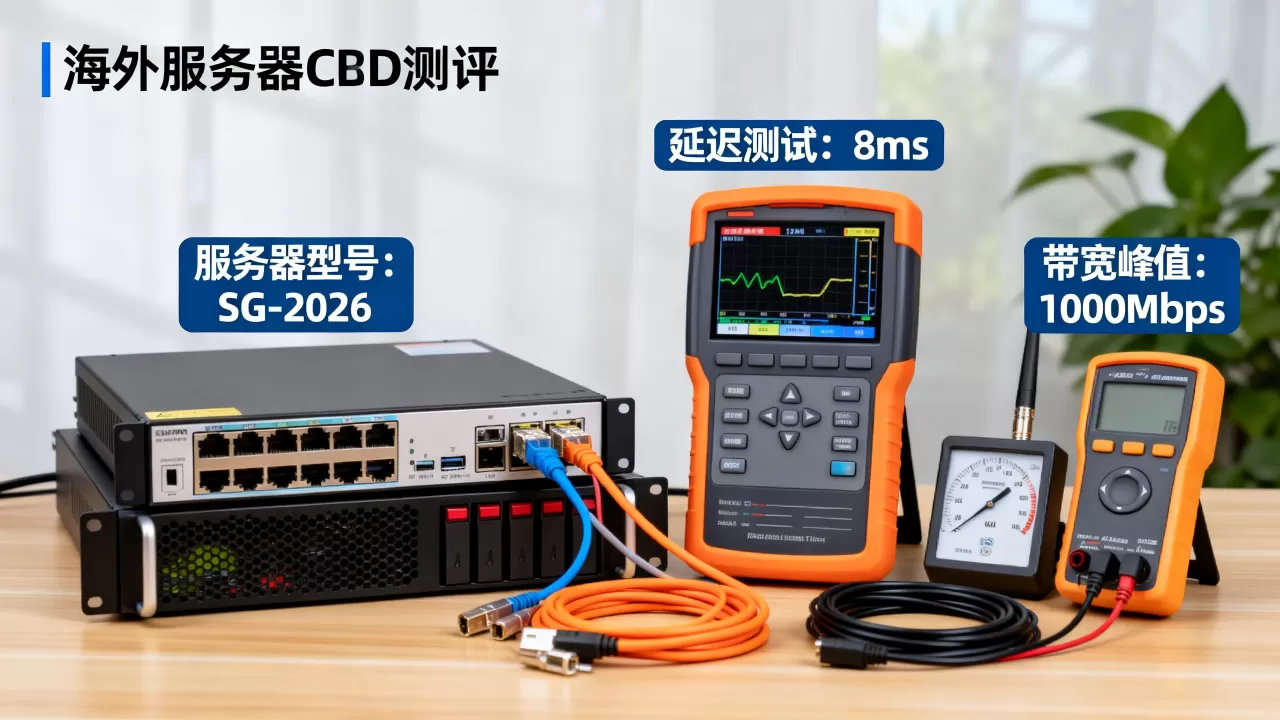海外主机cdn推荐哪个?2026年最新海外服务器cdn测评 海外主机cdn推荐哪个?2026年最新海外服务器cdn测评