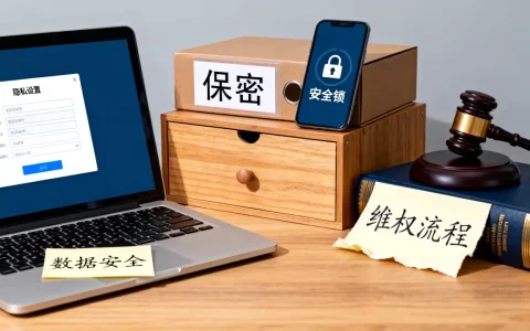 个人数据隐私及安全如何保护？泄露后怎么维权