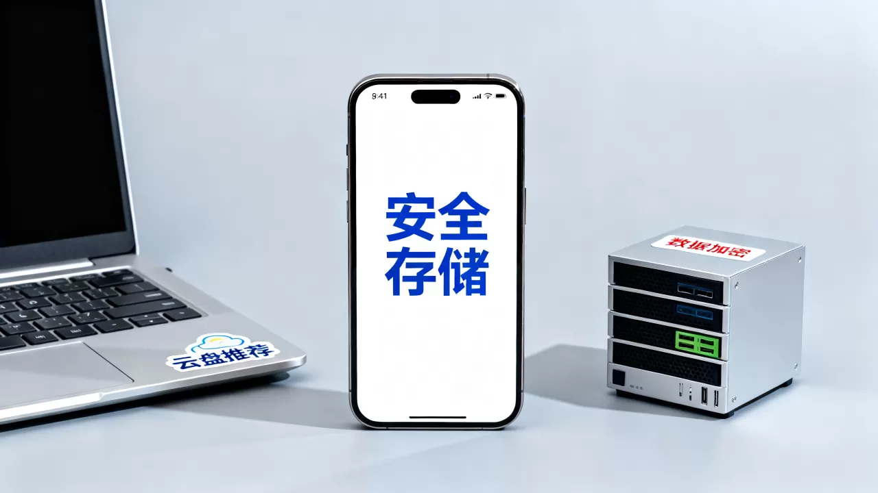 个人文件存储哪里最安全?个人云盘哪个好用 个人文件存储哪里最安全?个人云盘哪个好用