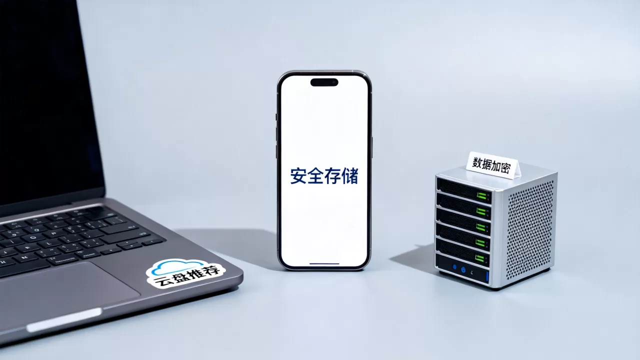 个人文件存储哪里最安全?个人云盘哪个好用 个人文件存储哪里最安全?个人云盘哪个好用