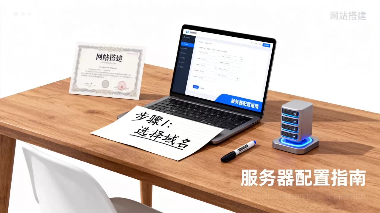个人如何搭建一个网站?零基础建站需要多少钱 个人如何搭建一个网站?零基础建站需要多少钱