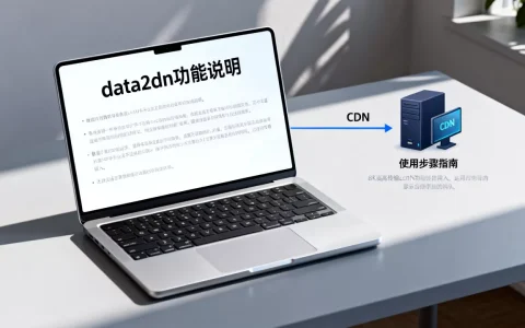 data2cdn是什么？data2cdn怎么使用