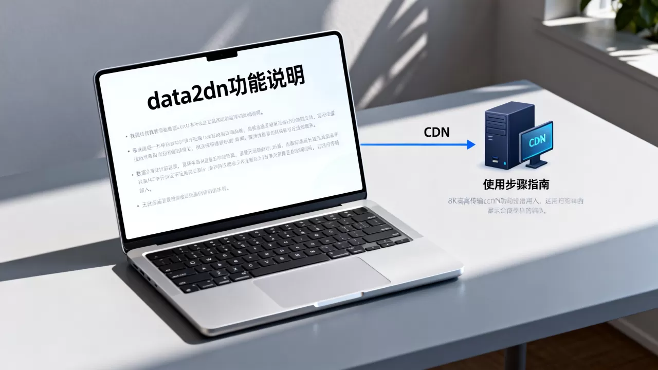 data2cdn是什么?data2cdn怎么使用 data2cdn是什么?data2cdn怎么使用
