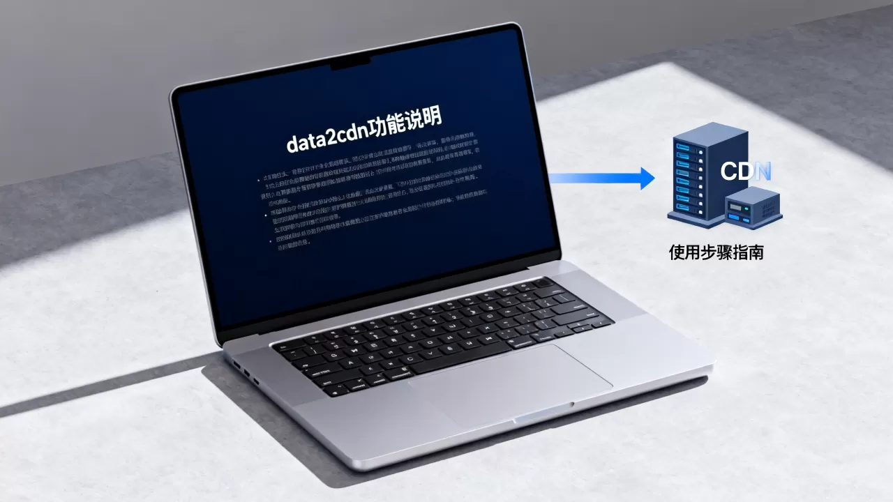data2cdn是什么?data2cdn怎么使用 data2cdn是什么?data2cdn怎么使用