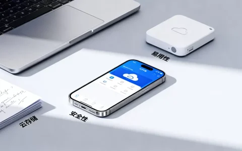 个人文件云存储哪个好用？个人文件云存储哪个平台最安全