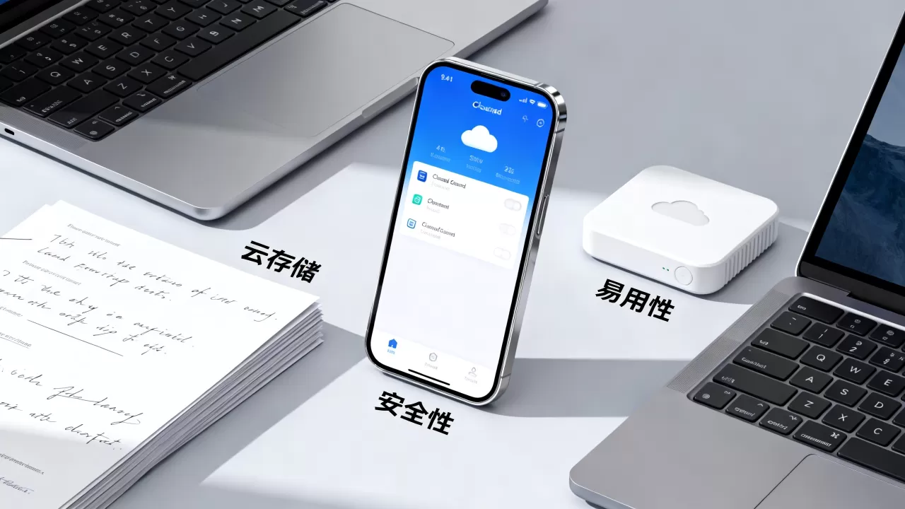 个人文件云存储哪个好用?个人文件云存储哪个平台最安全 个人文件云存储哪个好用?个人文件云存储哪个平台最安全