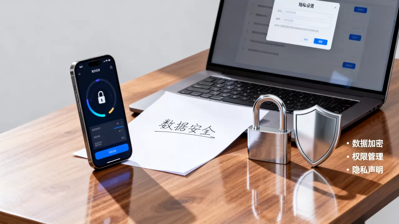 个人数据保护的安全红线在哪里？如何保护个人隐私信息