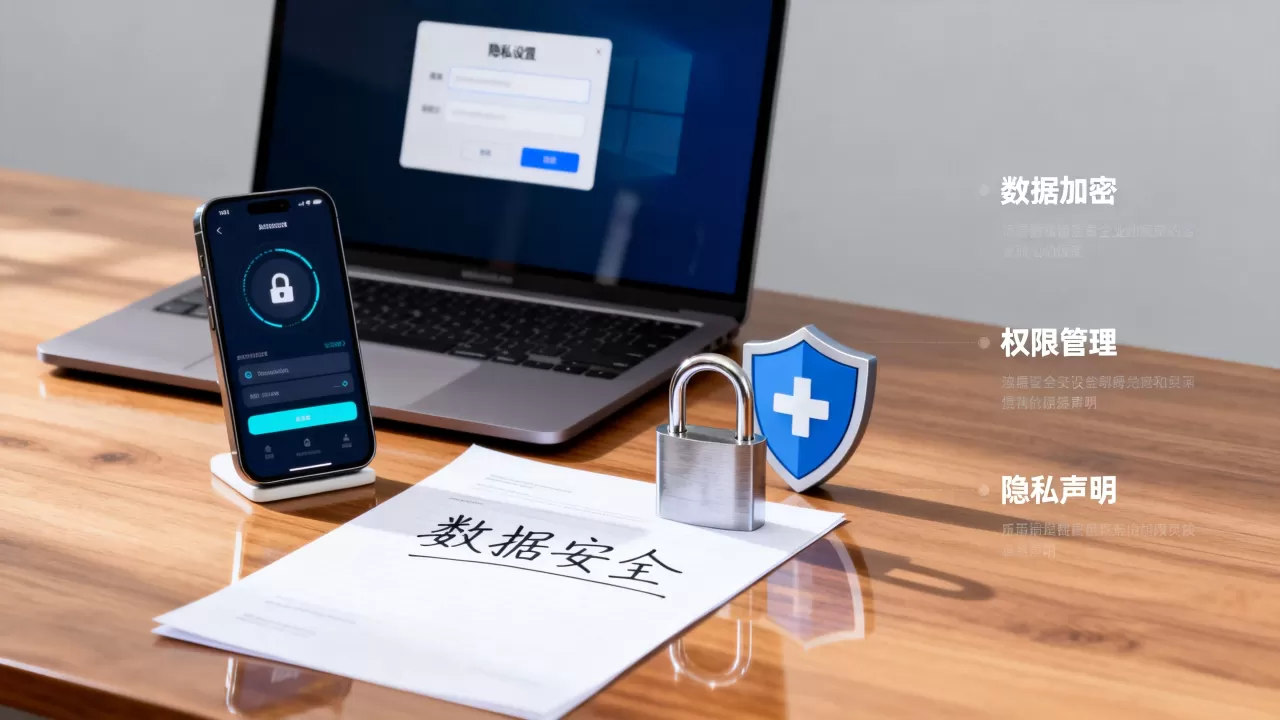 个人数据保护的安全红线在哪里？如何保护个人隐私信息