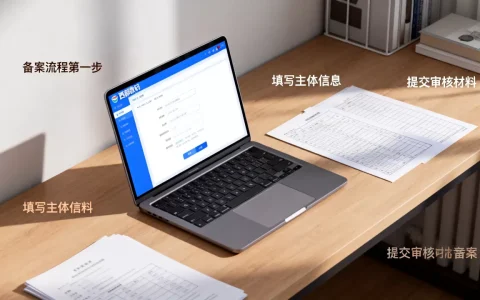 备案cdn西部数码怎么操作？cdn备案需要多长时间