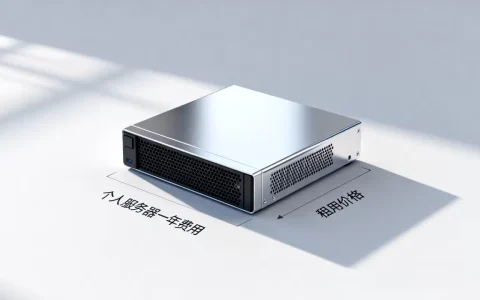 个人服务器一年多少费用？个人服务器租用价格多少