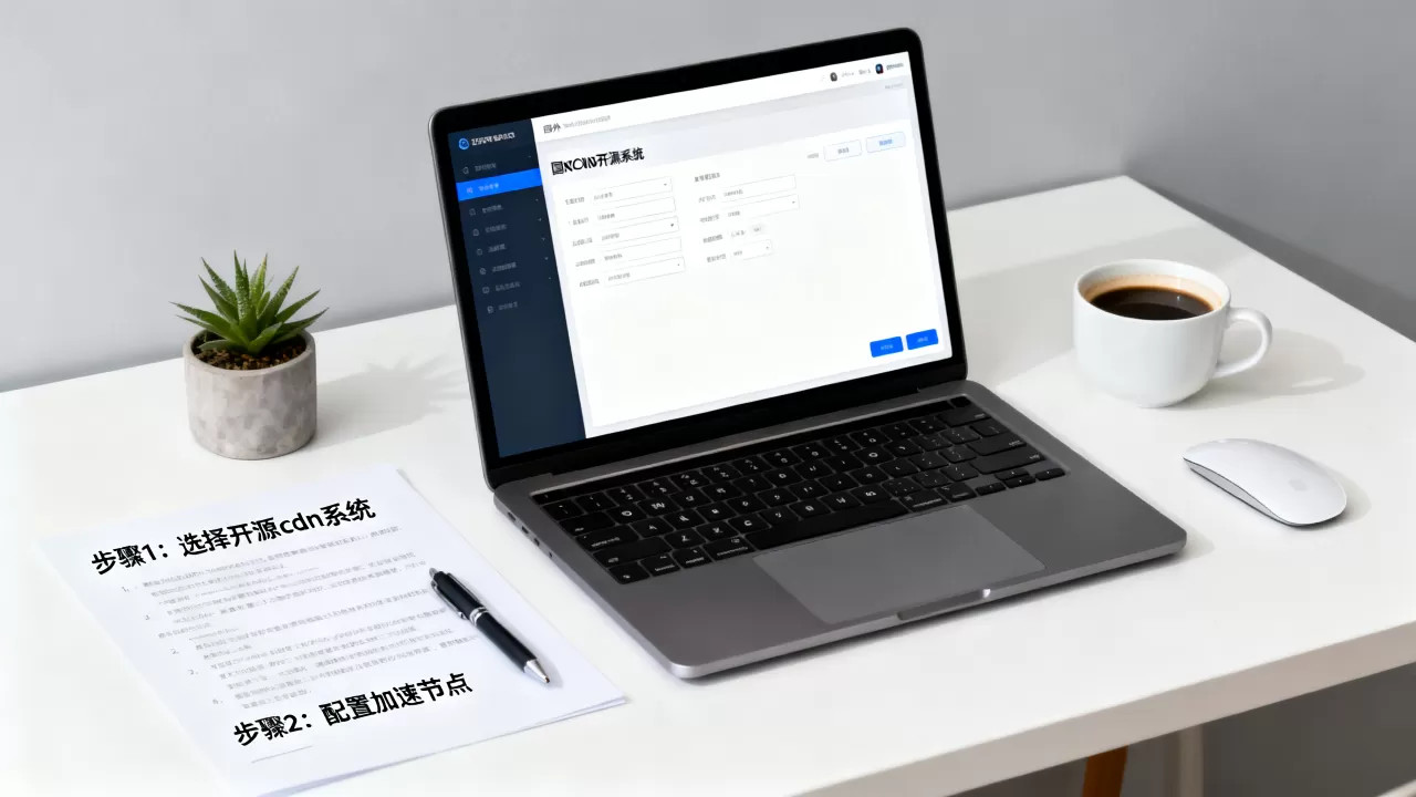 国外cdn开源系统哪个好用?免费国外cdn加速配置教程 国外cdn开源系统哪个好用?免费国外cdn加速配置教程