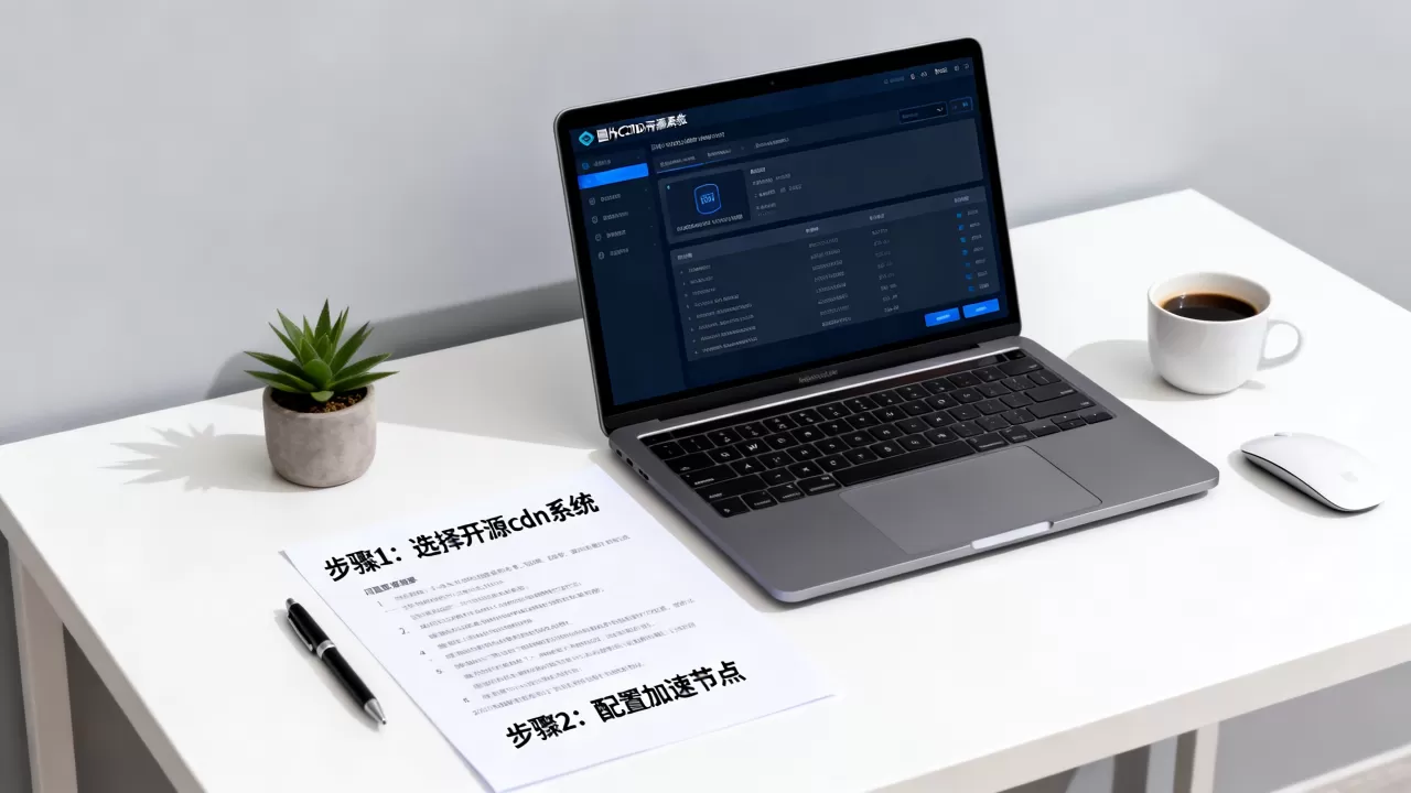 国外cdn开源系统哪个好用?免费国外cdn加速配置教程 国外cdn开源系统哪个好用?免费国外cdn加速配置教程