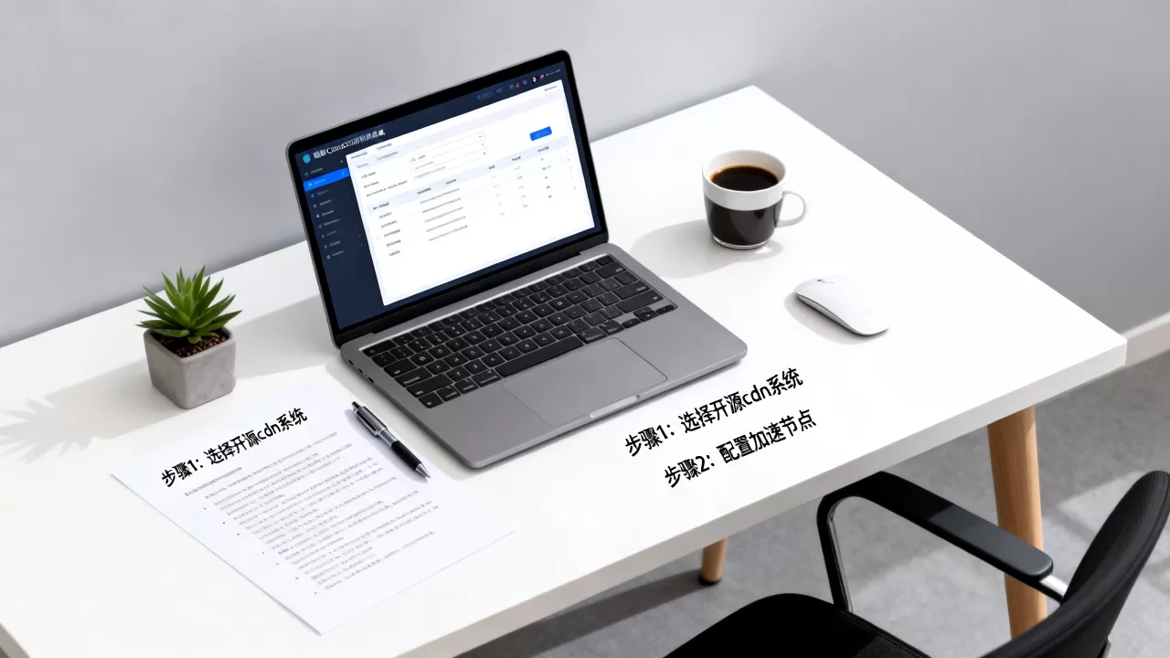 国外cdn开源系统哪个好用?免费国外cdn加速配置教程 国外cdn开源系统哪个好用?免费国外cdn加速配置教程