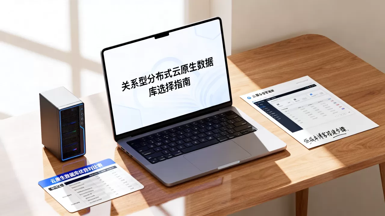 个人博客选关系型分布式云原生数据库教程吗?如何低成本搭建博客 个人博客选关系型分布式云原生数据库教程吗?如何低成本搭建博客