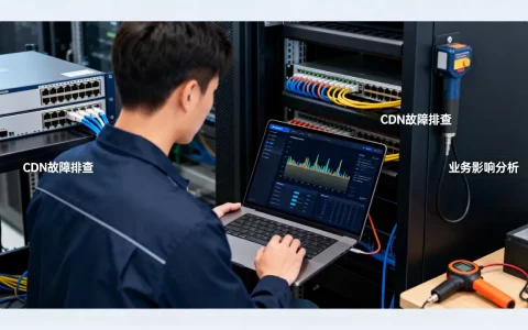 知乎CDN故障怎么解决？知乎cdn故障影响哪些业务