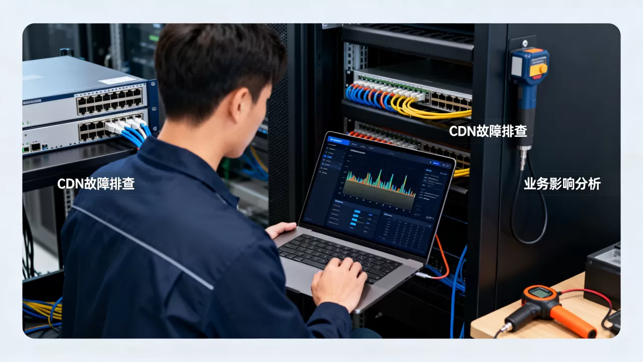知乎CDN故障怎么解决?知乎cdn故障影响哪些业务 知乎CDN故障怎么解决?知乎cdn故障影响哪些业务