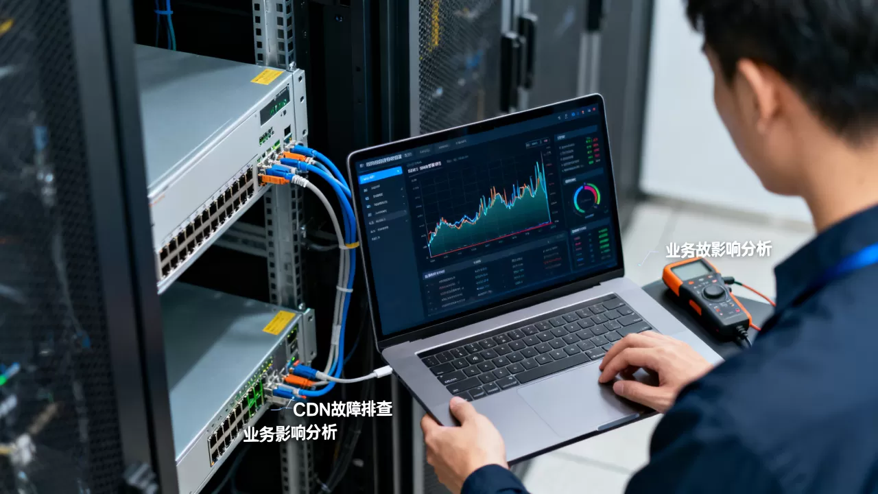 知乎CDN故障怎么解决?知乎cdn故障影响哪些业务 知乎CDN故障怎么解决?知乎cdn故障影响哪些业务