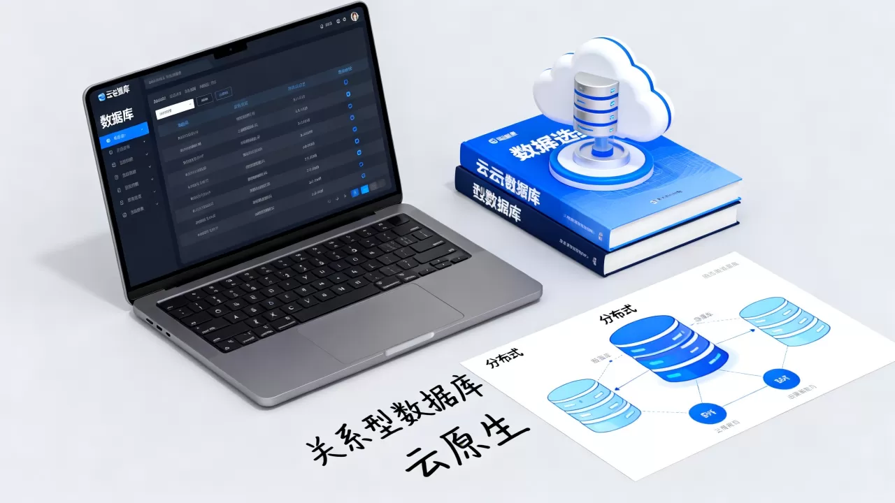 个人博客选关系型分布式云原生数据库好吗？博客搭建数据库选型指南