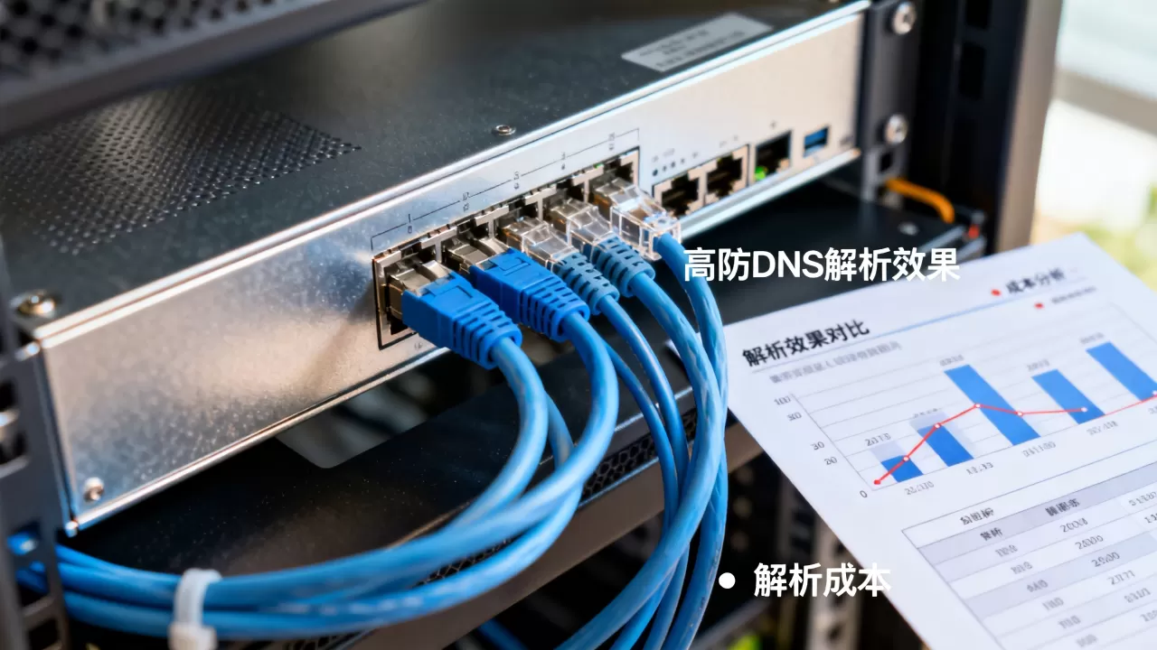 高防dns解析效果如何?高防dns解析多少钱 高防dns解析效果如何?高防dns解析多少钱