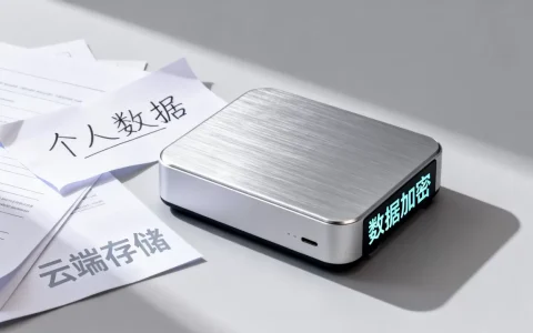 个人数据保存在云端安全吗？云盘存储数据泄露风险大吗
