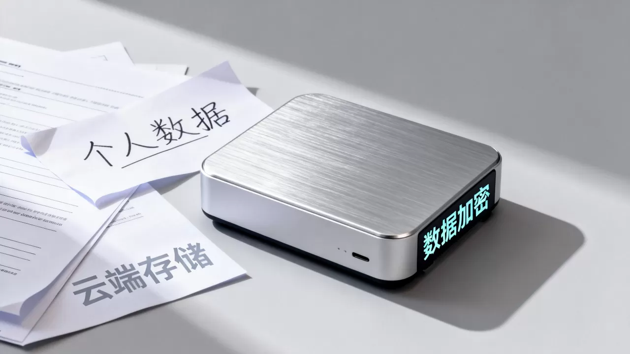 个人数据保存在云端安全吗?云盘存储数据泄露风险大吗 个人数据保存在云端安全吗?云盘存储数据泄露风险大吗